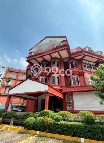 Komersial Bagus Dijual di Pejaten Jakarta Selatan Lokasi Strategis Cocok untuk Kembangkan Bisnis Komersial Bagus Dijual di Pejaten Jakarta Selatan Lokasi Strategis Cocok untuk Kembangkan Bisnis