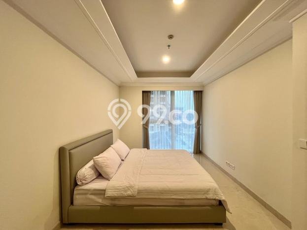 Dijual Apartemen Luxury di Pondok Indah 3 Kamar & 3 Kamar Mandi Dijual Apartemen Luxury di Pondok Indah 3 Kamar & 3 Kamar Mandi
