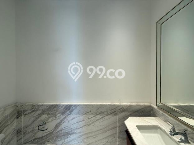 Apartemen Nyaman untuk Disewa, 3 Kamar di Jakarta Pusat Apartemen Nyaman untuk Disewa, 3 Kamar di Jakarta Pusat