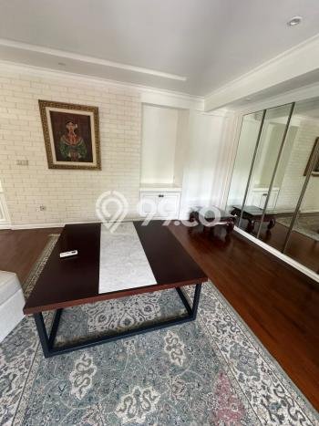 Disewakan Rumah Harga Terjangkau di Pondok Indah Jakarta Selatan Punya 4 KT Disewakan Rumah Harga Terjangkau di Pondok Indah Jakarta Selatan Punya 4 KT