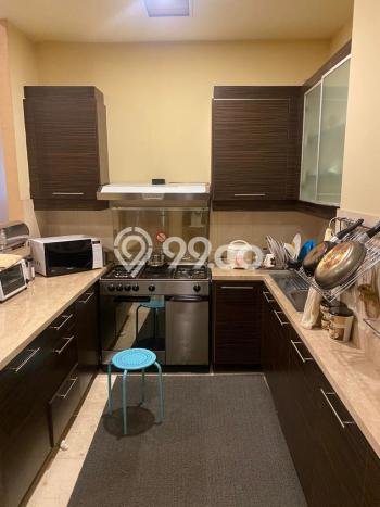 Paling Dicari! Apartemen Premium Dijual di Patal Senayan Punya 1 Bedroom Paling Dicari! Apartemen Premium Dijual di Patal Senayan Punya 1 Bedroom