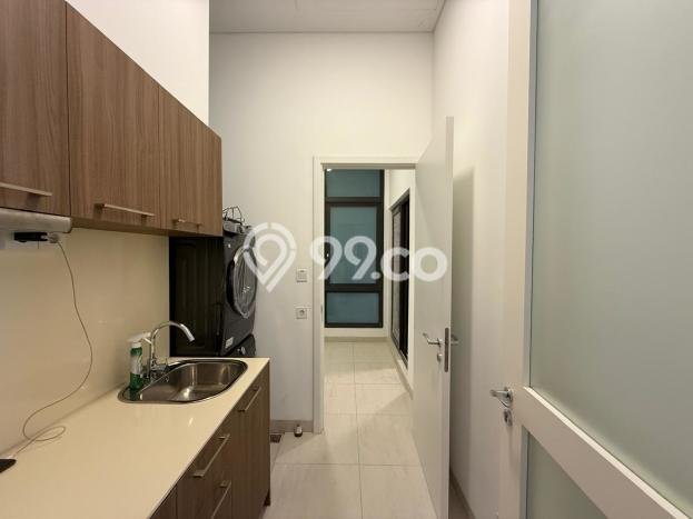 Disewakan Apartemen Ekonomis 3 BR di Thamrin Jakarta Pusat Disewakan Apartemen Ekonomis 3 BR di Thamrin Jakarta Pusat