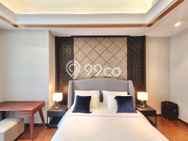 Sewa Apartemen Harga Terjangkau di Karet Tengsin 3 KT Sewa Apartemen Harga Terjangkau di Karet Tengsin 3 KT