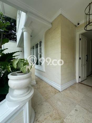 Disewakan Rumah Harga Terjangkau di Pondok Indah Jakarta Selatan Punya 4 KT Disewakan Rumah Harga Terjangkau di Pondok Indah Jakarta Selatan Punya 4 KT