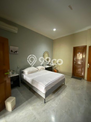 Hunian Elit LB 600m2 Siap Pakai Desain Elegan di Kemang, Jakarta Selatan Hunian Elit LB 600m2 Siap Pakai Desain Elegan di Kemang, Jakarta Selatan