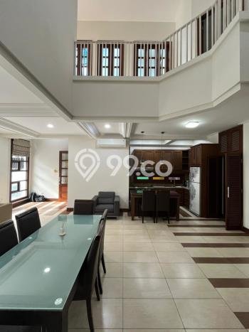 Rumah Mewah Siap Huni LT 629m2 di Menteng, Jakarta Pusat Rumah Mewah Siap Huni LT 629m2 di Menteng, Jakarta Pusat