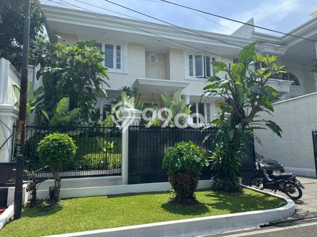 Disewakan Rumah Harga Terjangkau di Pondok Indah Jakarta Selatan Punya 4 KT Disewakan Rumah Harga Terjangkau di Pondok Indah Jakarta Selatan Punya 4 KT