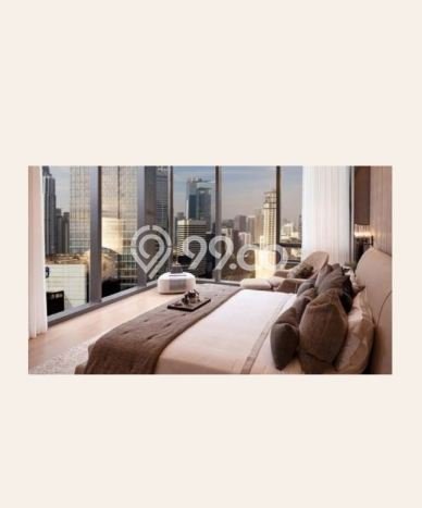 Dijual Apartemen Eksklusif 2 Bedroom di Jakarta Pusat Dekat ke Fasilitas Umum Dijual Apartemen Eksklusif 2 Bedroom di Jakarta Pusat Dekat ke Fasilitas Umum