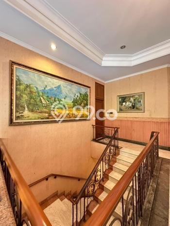 Hot Offer Hunian Premium Ideal dan Luas di Kebayoran Baru, Jakarta Selatan Hot Offer Hunian Premium Ideal dan Luas di Kebayoran Baru, Jakarta Selatan