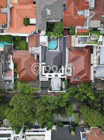 For Sale Rumah Mewah Exclusive di Menteng, Jakarta Pusat For Sale Rumah Mewah Exclusive di Menteng, Jakarta Pusat
