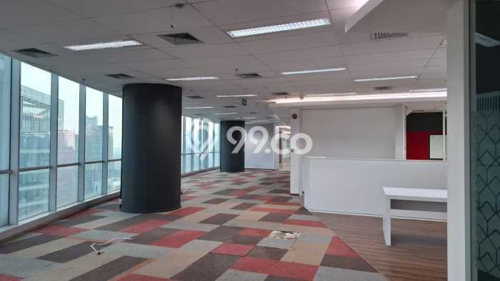 FOR RENT! Kantor di Setiabudi Cocok untuk Bisnis 1829m2 FOR RENT! Kantor di Setiabudi Cocok untuk Bisnis 1829m2