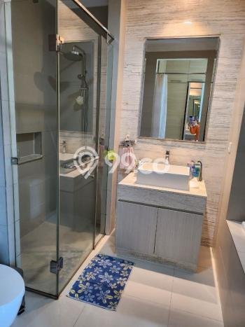 Untuk Dijual Apartemen Mewah 2 Bedroom di Jakarta Selatan Dekat ke Fasilitas Publik Untuk Dijual Apartemen Mewah 2 Bedroom di Jakarta Selatan Dekat ke Fasilitas Publik