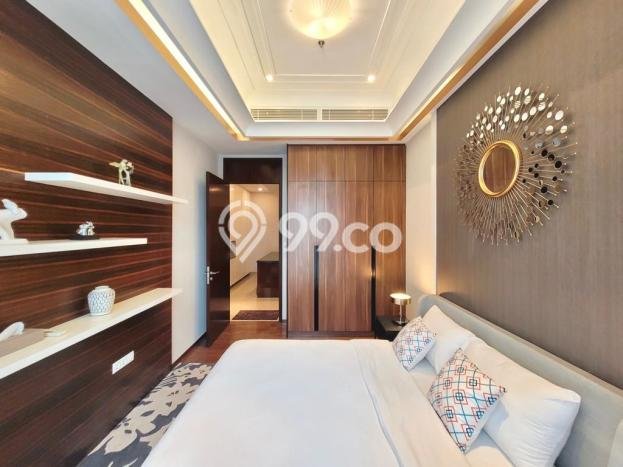 Sewa Apartemen Harga Terjangkau di Karet Tengsin 3 KT Sewa Apartemen Harga Terjangkau di Karet Tengsin 3 KT