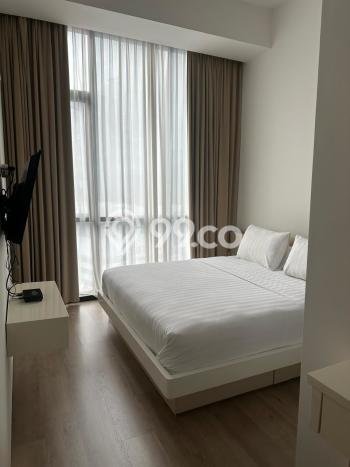 Untuk Dijual Apartemen Mewah 2 Bedroom di Jakarta Selatan Dekat ke Fasilitas Umum Untuk Dijual Apartemen Mewah 2 Bedroom di Jakarta Selatan Dekat ke Fasilitas Umum