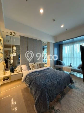 Dijual Cepat Apartemen Luxury 3 Kamar di Pinang, Tangerang Dijual Cepat Apartemen Luxury 3 Kamar di Pinang, Tangerang