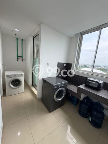 Apartemen Disewa Terjangkau 3 KT / 3 KM di Kebayoran Lama, Jakarta Selatan Apartemen Disewa Terjangkau 3 KT / 3 KM di Kebayoran Lama, Jakarta Selatan