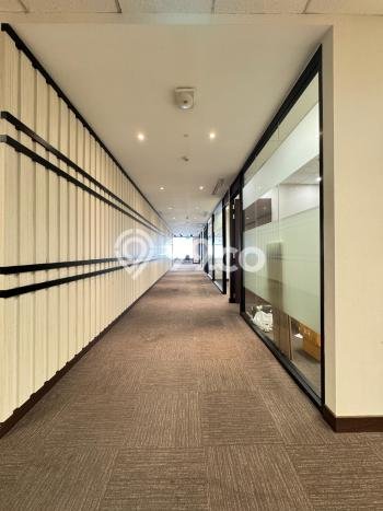 Untuk Dijual! Kantor di Setiabudi Jakarta Selatan LT 393m2 / LB 393m2 Kawasan Strategis Untuk Dijual! Kantor di Setiabudi Jakarta Selatan LT 393m2 / LB 393m2 Kawasan Strategis