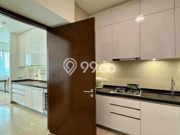 Apartemen Sewa 3 Kamar Hemat Siap Huni di Jakarta Pusat, Luas 268m2 Apartemen Sewa 3 Kamar Hemat Siap Huni di Jakarta Pusat, Luas 268m2