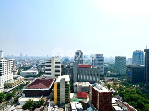 Apartemen Siap Pakai 3 Kamar dengan Harga Hemat di Area Menteng, Jakarta Pusat Apartemen Siap Pakai 3 Kamar dengan Harga Hemat di Area Menteng, Jakarta Pusat