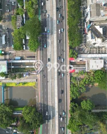 Komersial Bagus Dijual LB 2375m2 Lokasi Strategis Jakarta Pusat Area Cocok untuk Bisnis Komersial Bagus Dijual LB 2375m2 Lokasi Strategis Jakarta Pusat Area Cocok untuk Bisnis