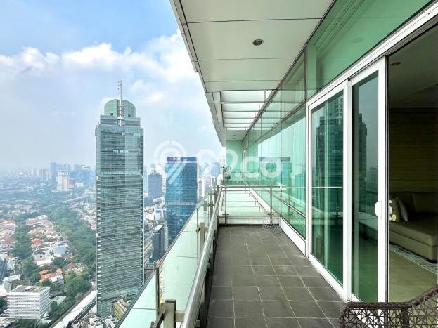 Disewakan Apartemen Harga Terjangkau di Thamrin 4 KT Disewakan Apartemen Harga Terjangkau di Thamrin 4 KT
