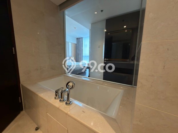 Dijual Apartemen Luxury di Karet Tengsin 3 Kamar & 2 Kamar Mandi Dijual Apartemen Luxury di Karet Tengsin 3 Kamar & 2 Kamar Mandi