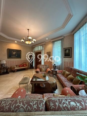 Hot Offer Hunian Premium Ideal dan Luas di Kebayoran Baru, Jakarta Selatan Hot Offer Hunian Premium Ideal dan Luas di Kebayoran Baru, Jakarta Selatan