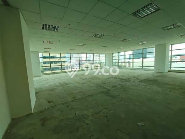 Kantor Disewa di Jakarta Pusat dengan LB 218m2 Area Komersial Ramai Kantor Disewa di Jakarta Pusat dengan LB 218m2 Area Komersial Ramai