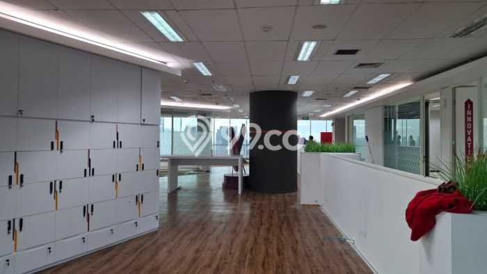 FOR RENT! Kantor di Setiabudi Cocok untuk Bisnis 1829m2 FOR RENT! Kantor di Setiabudi Cocok untuk Bisnis 1829m2