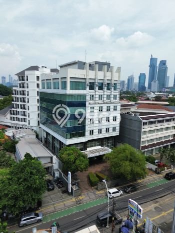 Komersial Dijual di Kawasan Menteng, Jakarta Pusat Harga Kompetitif Komersial Dijual di Kawasan Menteng, Jakarta Pusat Harga Kompetitif