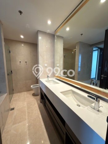 Dijual Apartemen Luxury di Karet Tengsin 3 Kamar & 2 Kamar Mandi Dijual Apartemen Luxury di Karet Tengsin 3 Kamar & 2 Kamar Mandi
