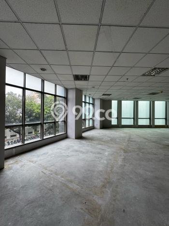 Kantor Dijual di Kebayoran Baru Jakarta Selatan dengan LB 4157m2 Kantor Dijual di Kebayoran Baru Jakarta Selatan dengan LB 4157m2