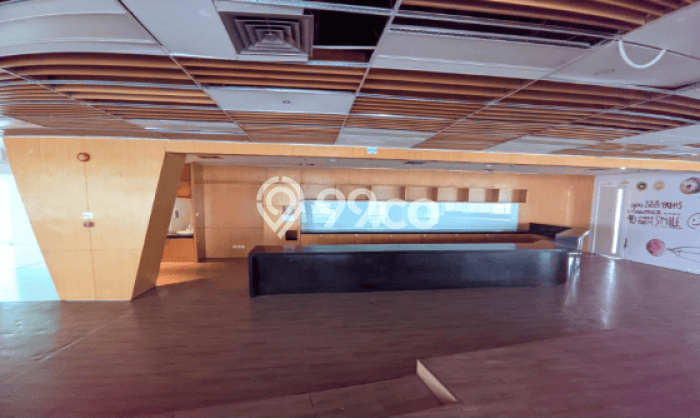FOR RENT! Kantor di Setiabudi Cocok untuk Bisnis 827m2 FOR RENT! Kantor di Setiabudi Cocok untuk Bisnis 827m2