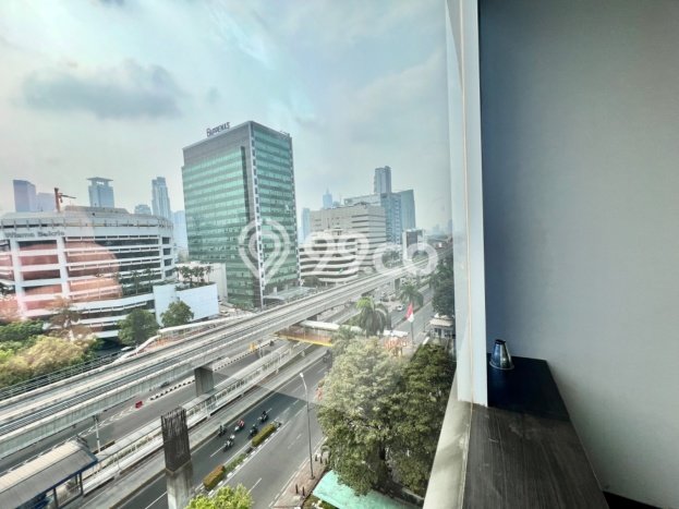 Kantor untuk Disewa di Pusat Jakarta Selatan Luas Bangunan 70m2 Kantor untuk Disewa di Pusat Jakarta Selatan Luas Bangunan 70m2