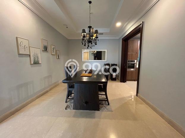 Dijual Apartemen Prestisius di Kebayoran Lama, Jakarta Selatan 2 Kamar Tidur Dijual Apartemen Prestisius di Kebayoran Lama, Jakarta Selatan 2 Kamar Tidur