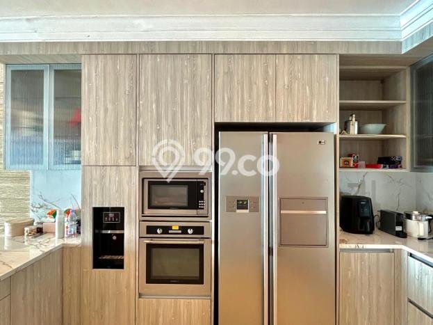 Disewakan Apartemen Harga Terjangkau di Thamrin 4 KT Disewakan Apartemen Harga Terjangkau di Thamrin 4 KT