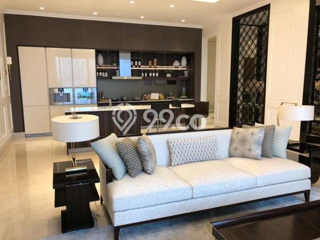 Paling Dicari! Apartemen Premium Dijual di Karet Punya 3 Bedroom Paling Dicari! Apartemen Premium Dijual di Karet Punya 3 Bedroom