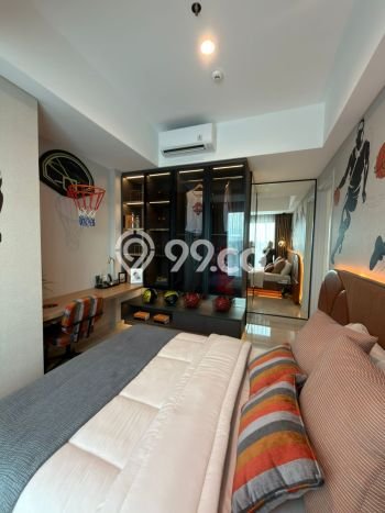 Dijual Cepat Apartemen Luxury 3 Kamar di Pinang, Tangerang Dijual Cepat Apartemen Luxury 3 Kamar di Pinang, Tangerang