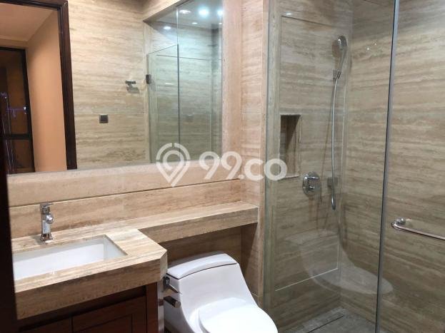 Hunian Apartemen High-Class untuk Dijual di Jakarta Selatan dengan 4 BR & 4 Kamar Mandi Hunian Apartemen High-Class untuk Dijual di Jakarta Selatan dengan 4 BR & 4 Kamar Mandi