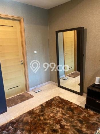 Paling Dicari! Apartemen Premium Dijual di Patal Senayan Punya 1 Bedroom Paling Dicari! Apartemen Premium Dijual di Patal Senayan Punya 1 Bedroom