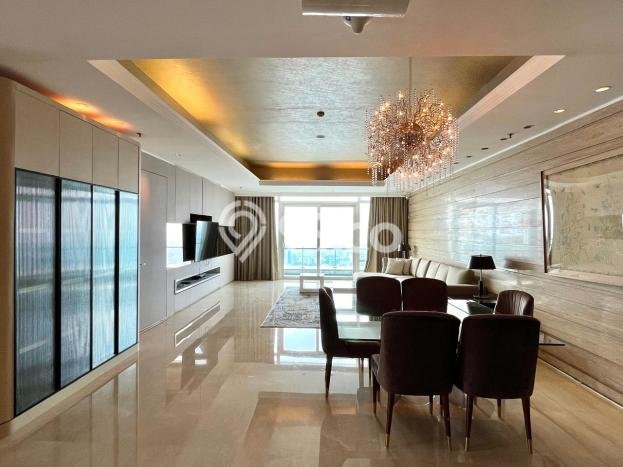 Disewakan Apartemen Harga Terjangkau di Thamrin 4 KT Disewakan Apartemen Harga Terjangkau di Thamrin 4 KT