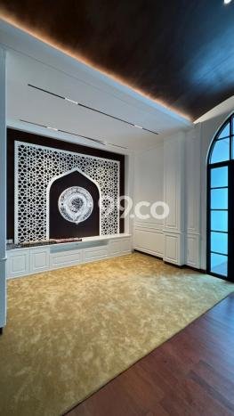 For Sale Rumah Mewah Exclusive di Kebayoran Baru, Jakarta Selatan For Sale Rumah Mewah Exclusive di Kebayoran Baru, Jakarta Selatan