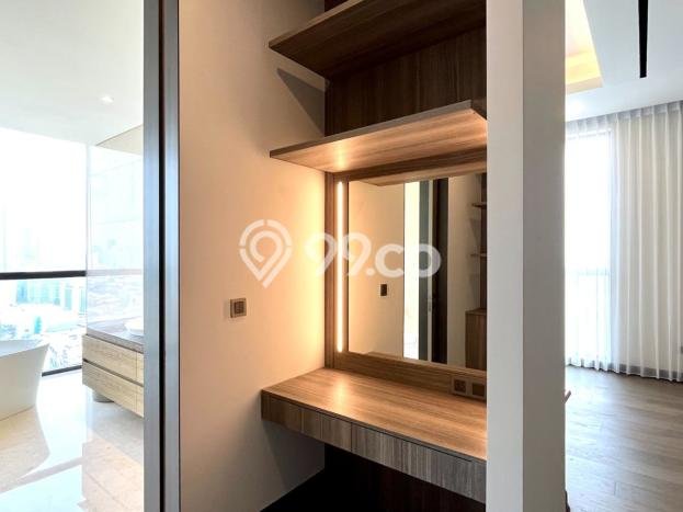 Apartemen Siap Pakai 3 Kamar dengan Harga Hemat di Area Menteng, Jakarta Pusat Apartemen Siap Pakai 3 Kamar dengan Harga Hemat di Area Menteng, Jakarta Pusat