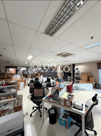 Untuk Dijual! Kantor di Permata Hijau Jakarta Selatan LT 239m2 / LB 239m2 Kawasan Strategis Untuk Dijual! Kantor di Permata Hijau Jakarta Selatan LT 239m2 / LB 239m2 Kawasan Strategis