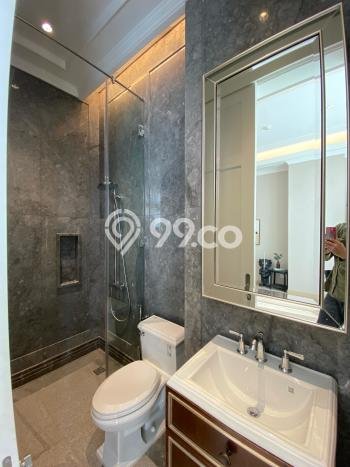 Hunian Apartemen High-Class untuk Dijual di Jakarta Pusat dengan 4 BR & 4 Kamar Mandi Hunian Apartemen High-Class untuk Dijual di Jakarta Pusat dengan 4 BR & 4 Kamar Mandi