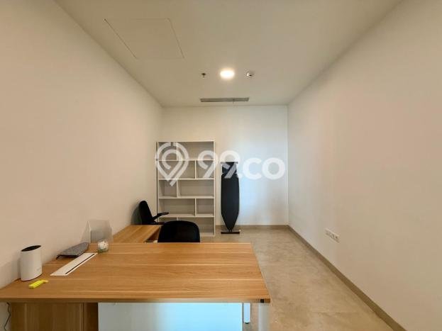 Hunian Strategis 217m2 di Karet Tengsin Jakarta Pusat 3 KT Hunian Strategis 217m2 di Karet Tengsin Jakarta Pusat 3 KT