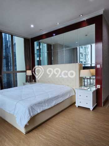 Apartemen Disewakan 2 Kamar Murah Siap Huni di Jakarta Selatan, Luas 133m2 Apartemen Disewakan 2 Kamar Murah Siap Huni di Jakarta Selatan, Luas 133m2