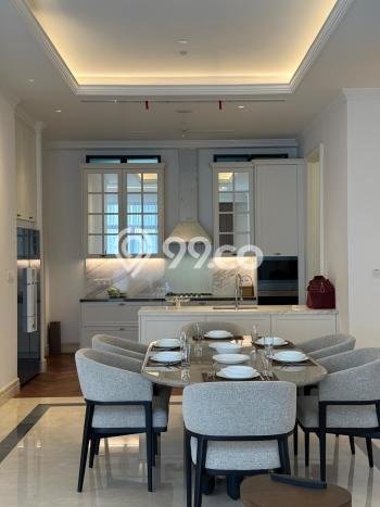 Disewakan Apartemen Ekonomis 3 BR di Thamrin Jakarta Pusat Disewakan Apartemen Ekonomis 3 BR di Thamrin Jakarta Pusat