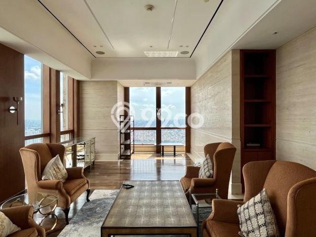 Paling Dicari! Apartemen Premium Dijual di Gondangdia Punya 3 Bedroom Paling Dicari! Apartemen Premium Dijual di Gondangdia Punya 3 Bedroom