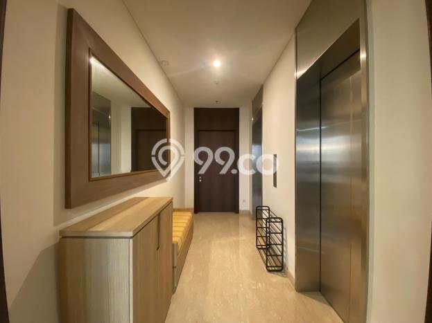 Sewa Sekarang Apartemen Minimalis 2 KT di Kawasan Kebayoran Lama Sewa Sekarang Apartemen Minimalis 2 KT di Kawasan Kebayoran Lama